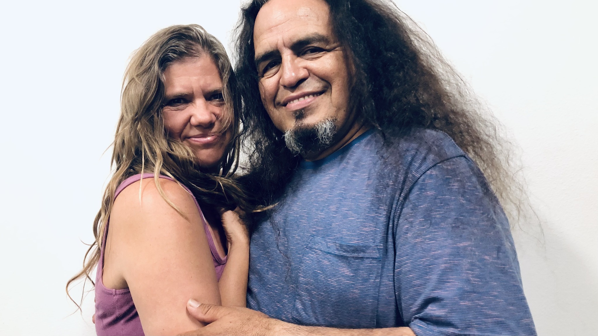 Ecstatic Dance Wednesdays with Mia & Oscar