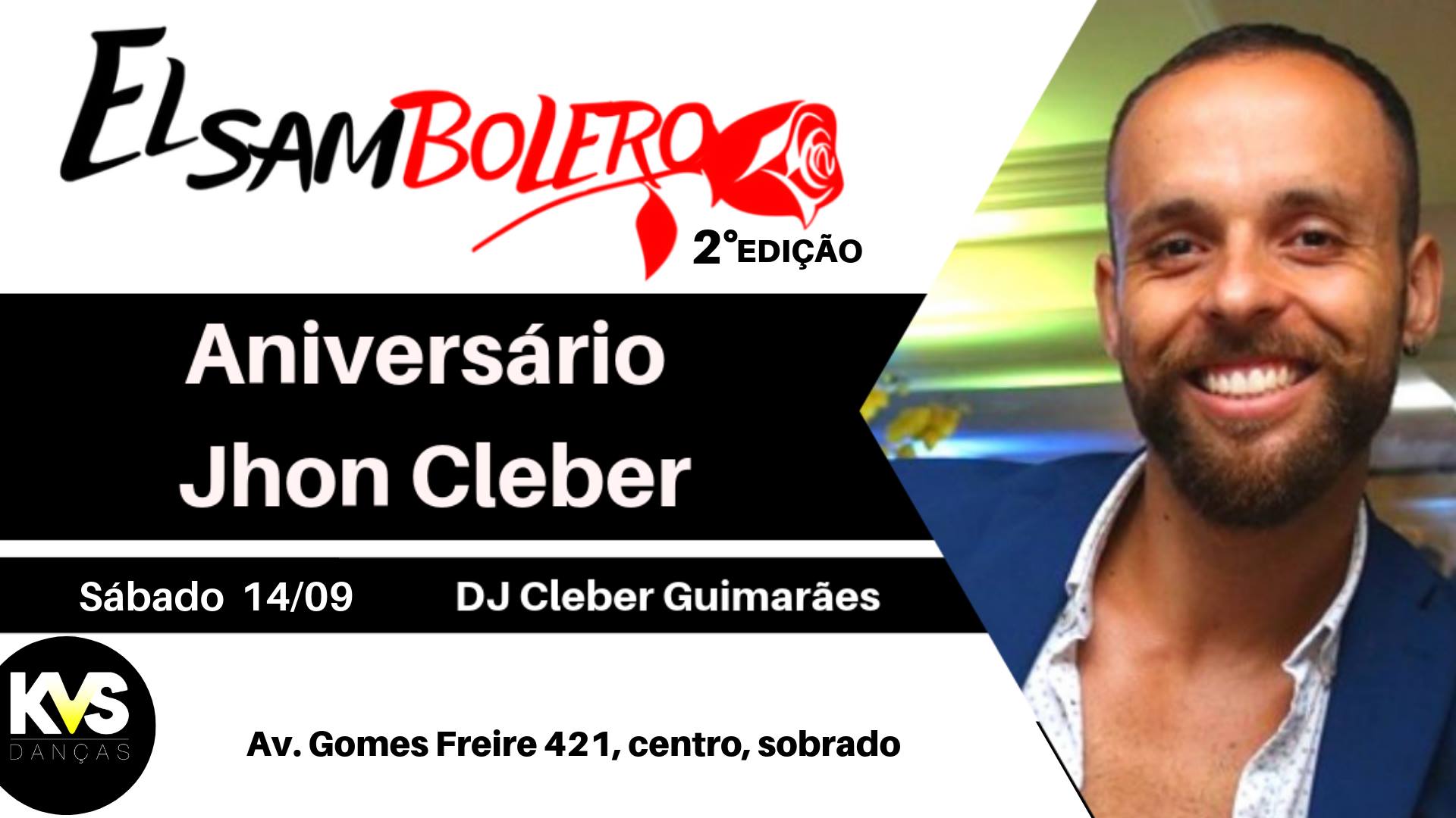 El Sambolero