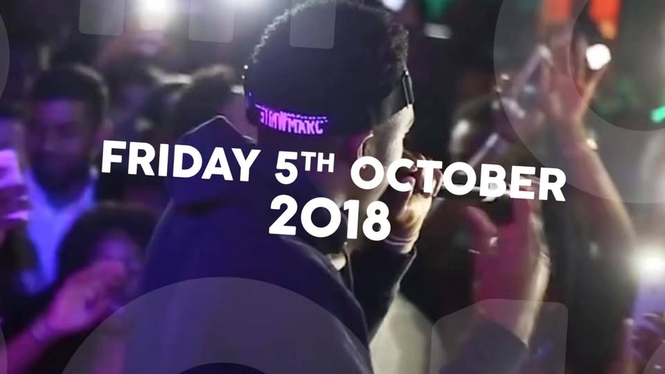 58th Nigerian Independence with Ace Notes Performing Live