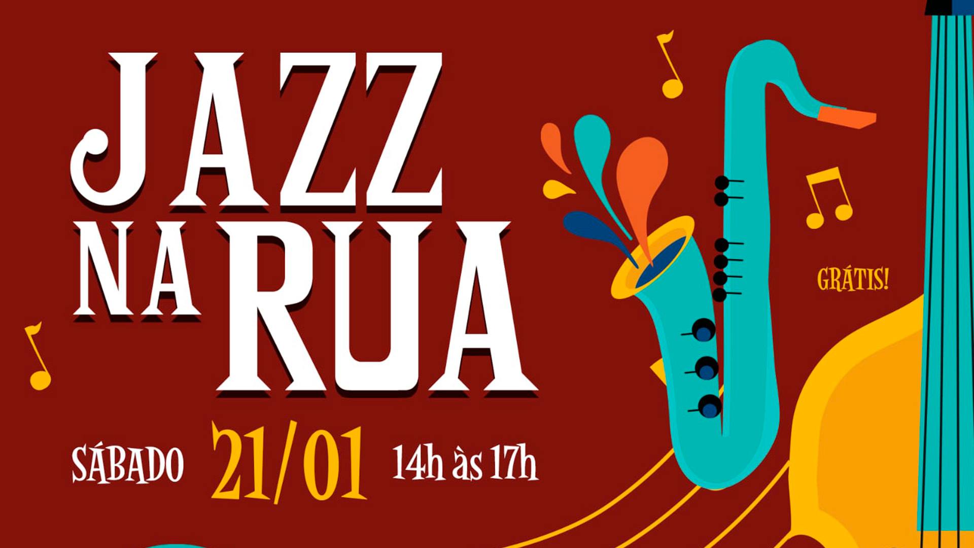 Jazz na Rua - Fizz Jazz