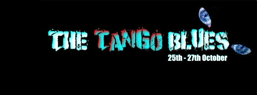 THE TANGO BLUES - Alejandro Larenas e Marisol Morales