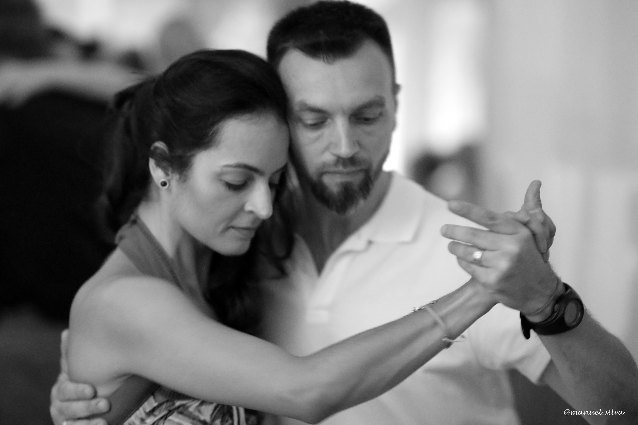 SEMINARIO INTENSIVO DE INICIACION AL TANGO: "DE CERO A LA MILONGA"