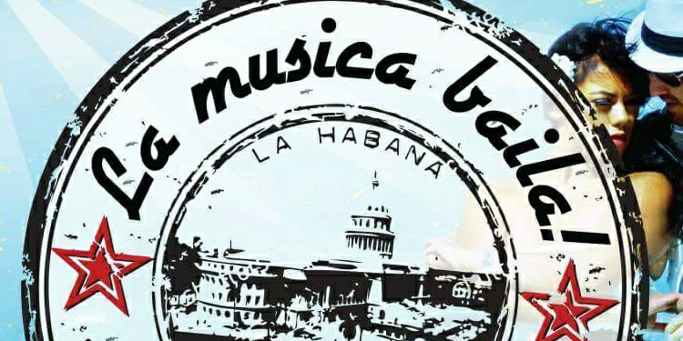 Κάθε Πέμπτη L.M.B La Musica Baila
