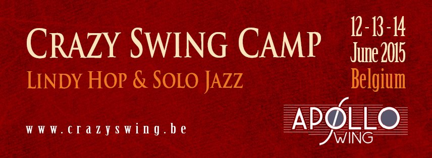 Crazy Swing Camp 2015