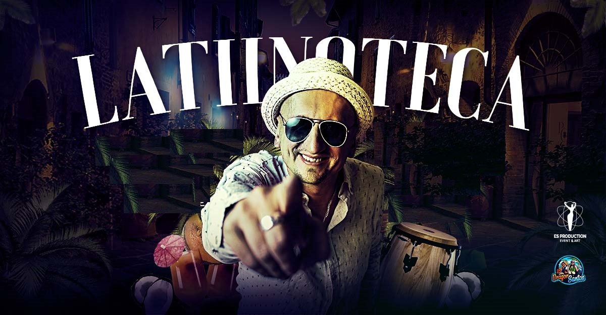 Latinoteca