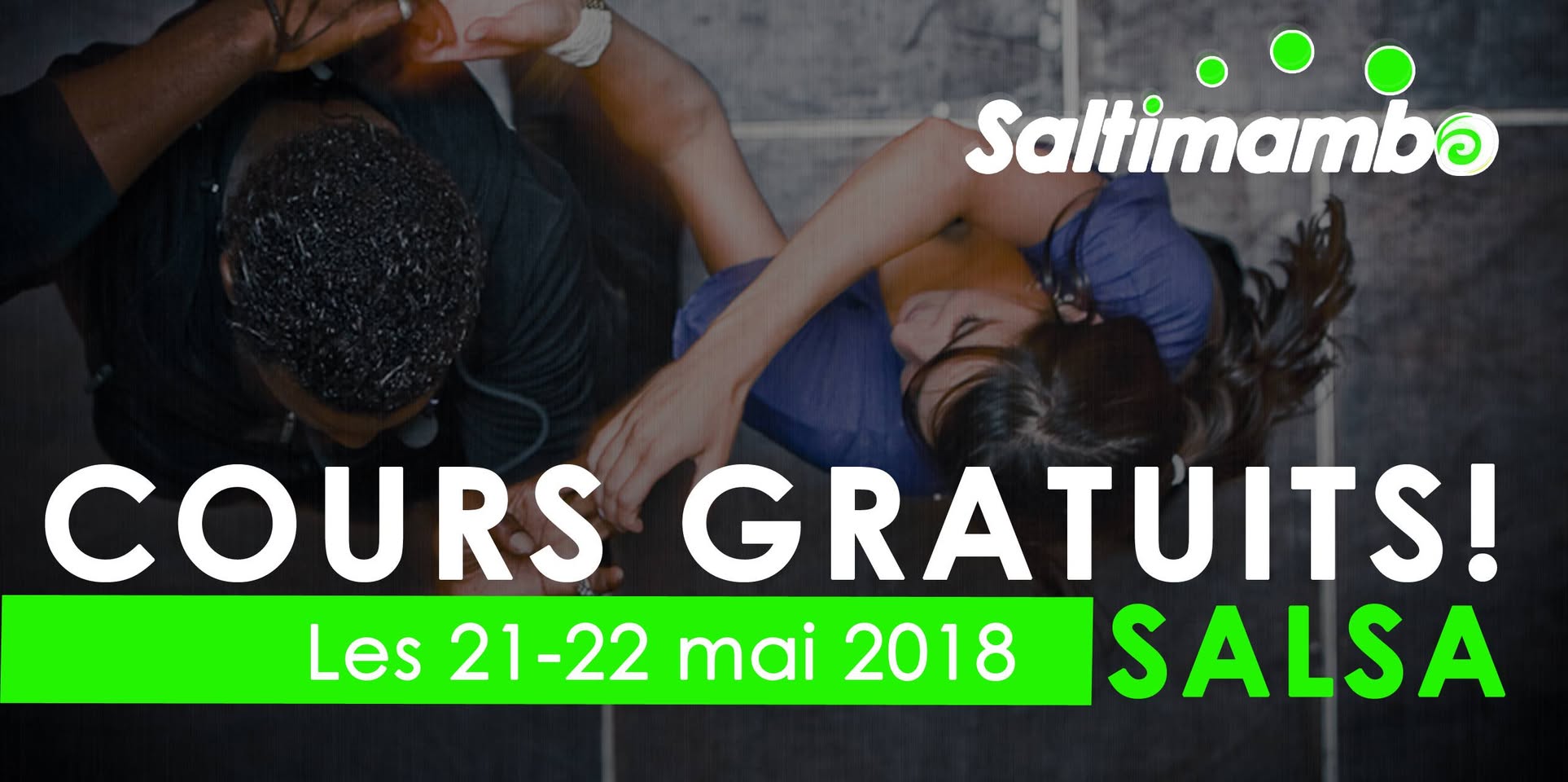 Saltimambo Portes Ouvertes - Open House