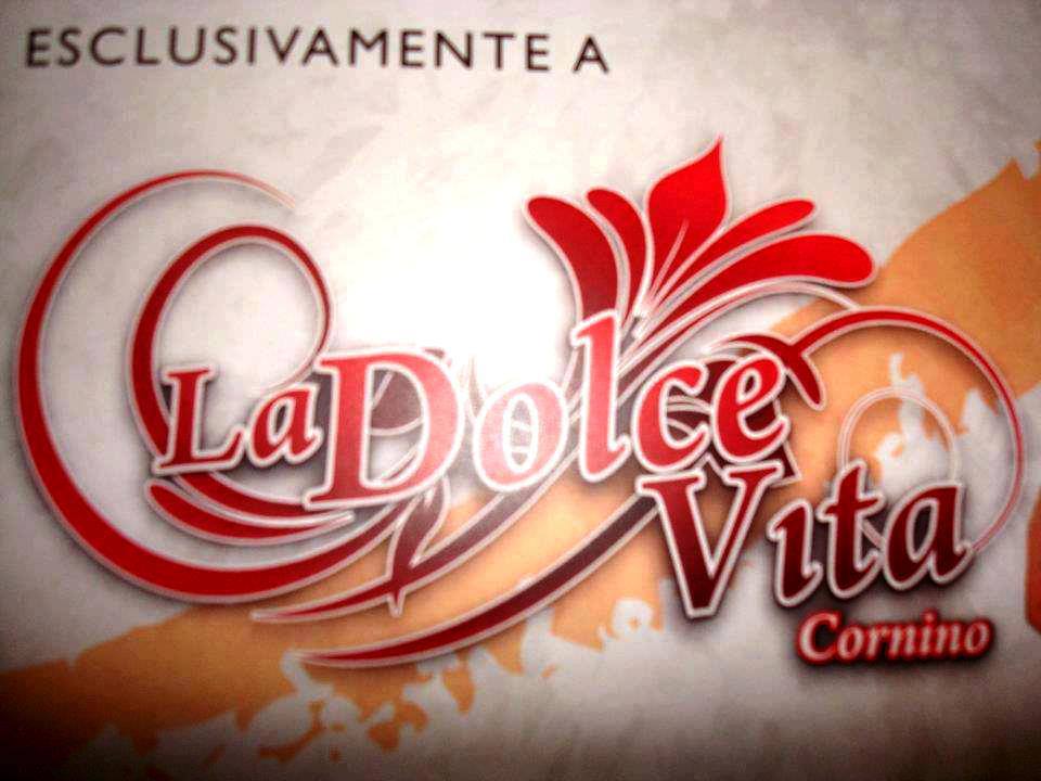 MILONGA DELLA DOLCE VITA
