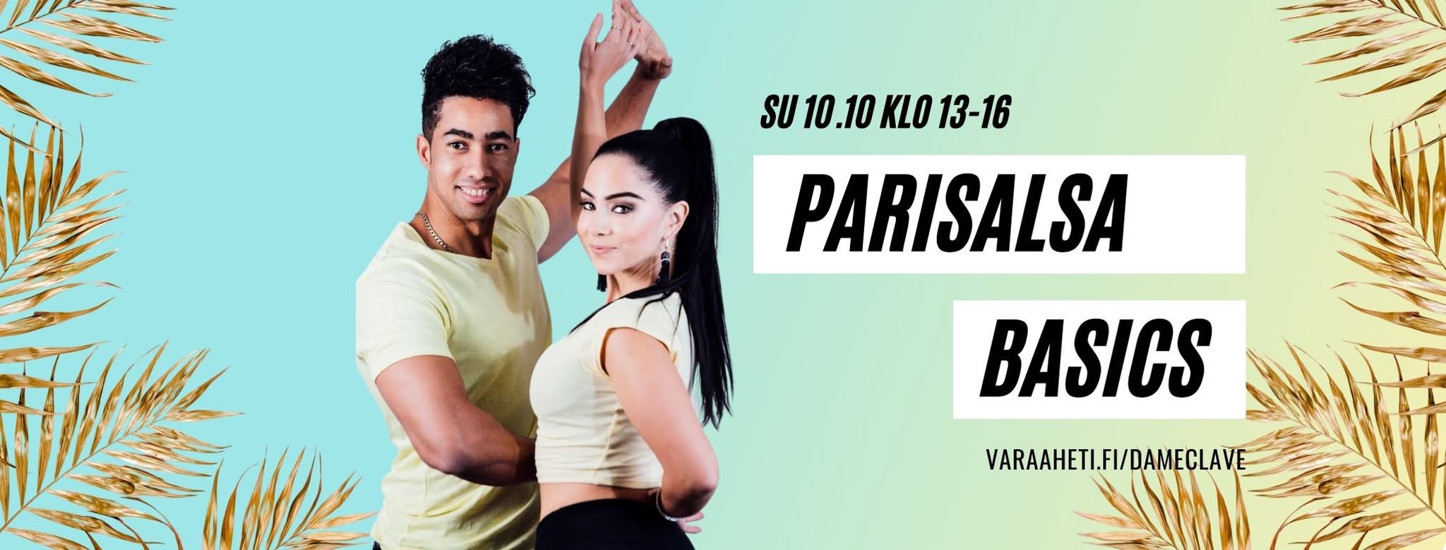 Parisalsa Basics