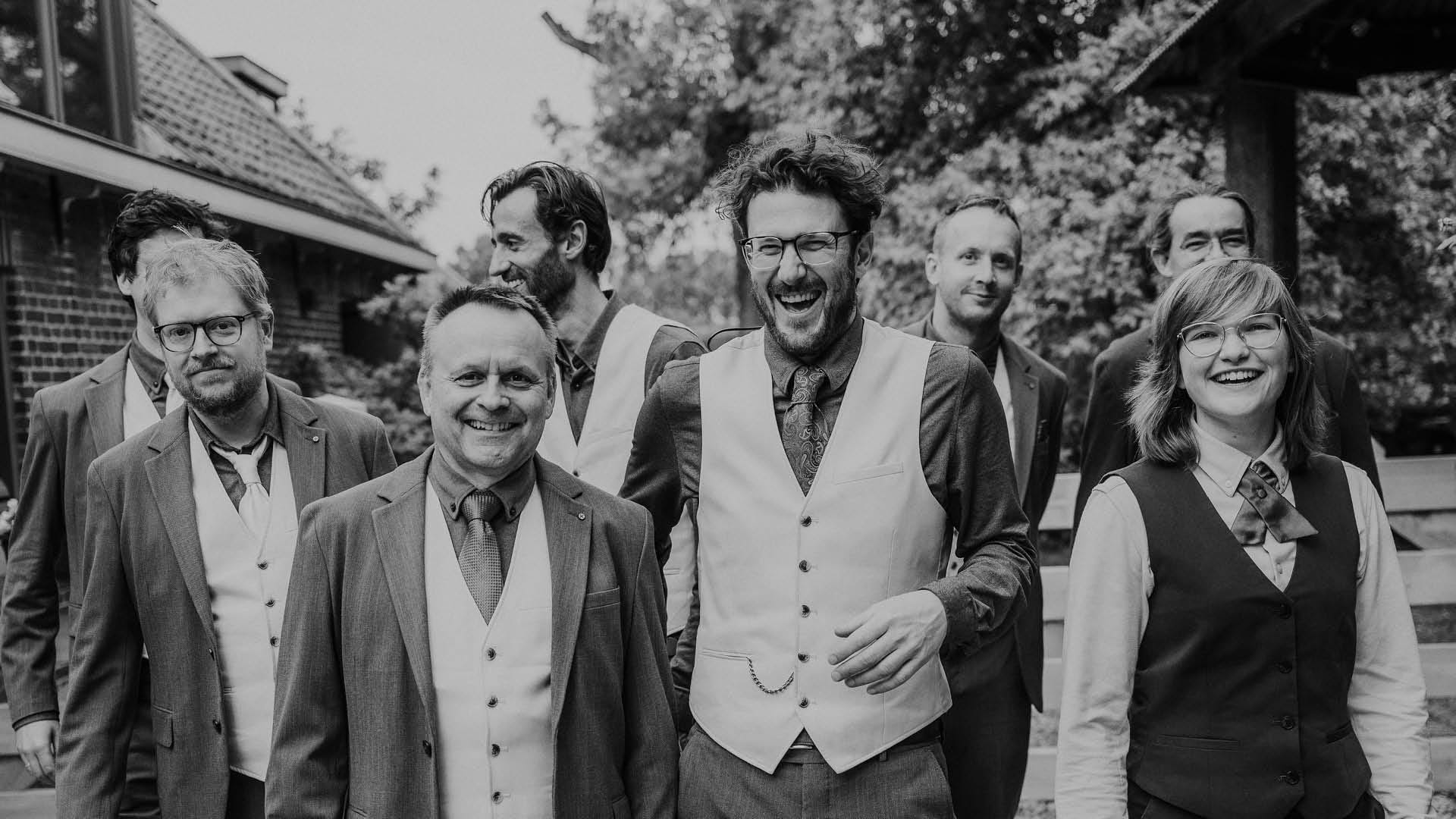 Gouda Jazz Festival - After Party