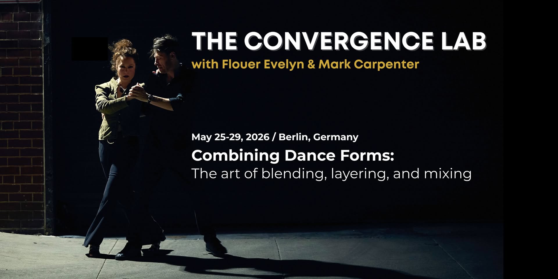 The Berlin Convergence Lab