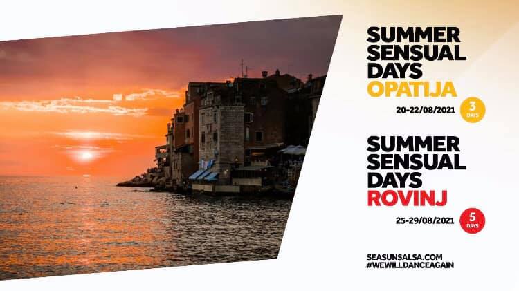 ROVINJ & OPATIJA SSD 2021