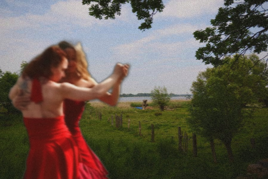 ContacTango Festival Barnin