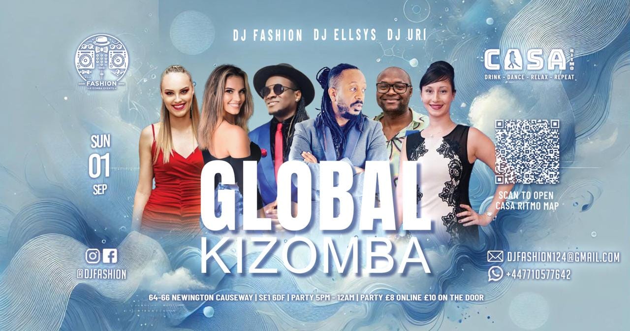 Global Kizomba