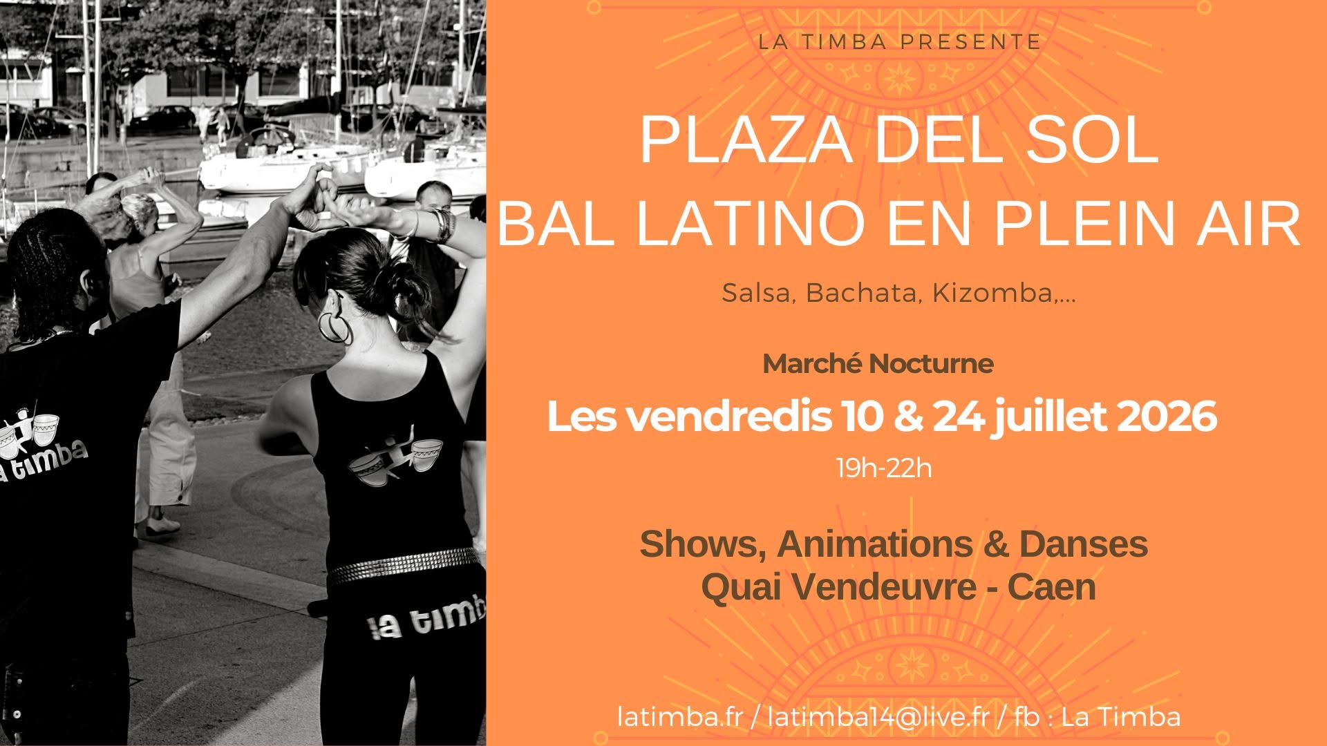 PLAZA DEL SOL
