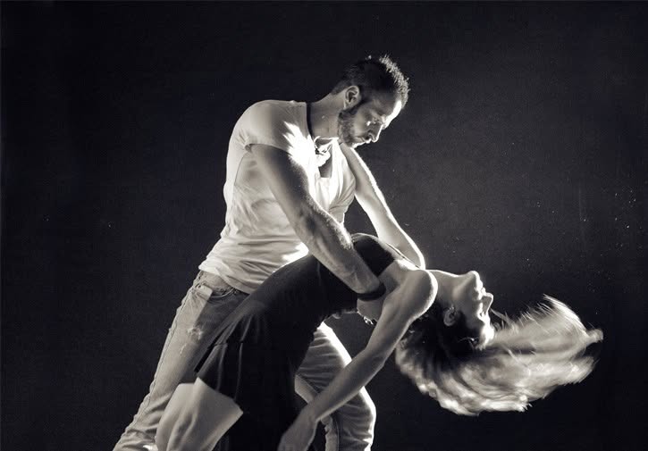 Stage 100% Bachata