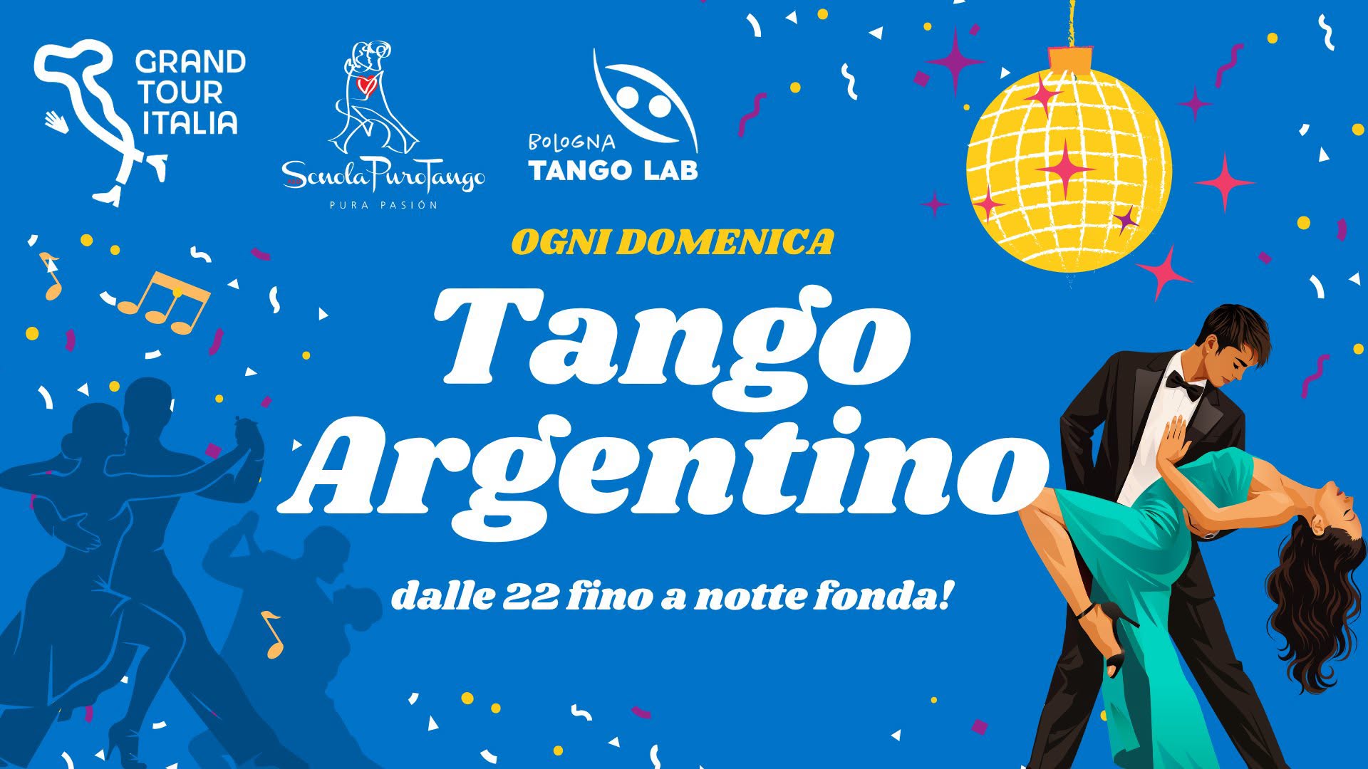 TANGO ARGENTINO