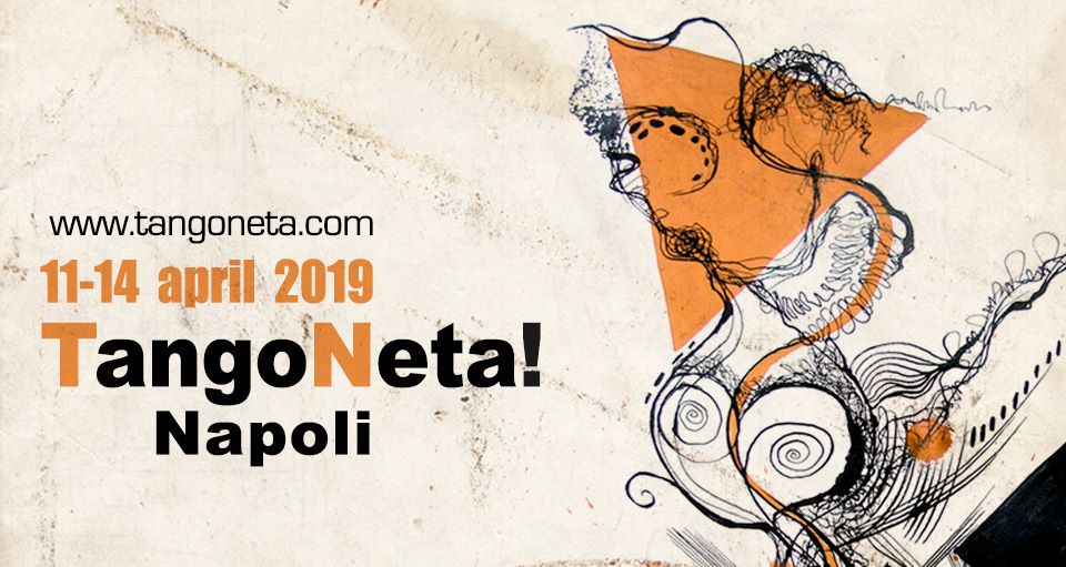 TangoNeta! Napoli 2019