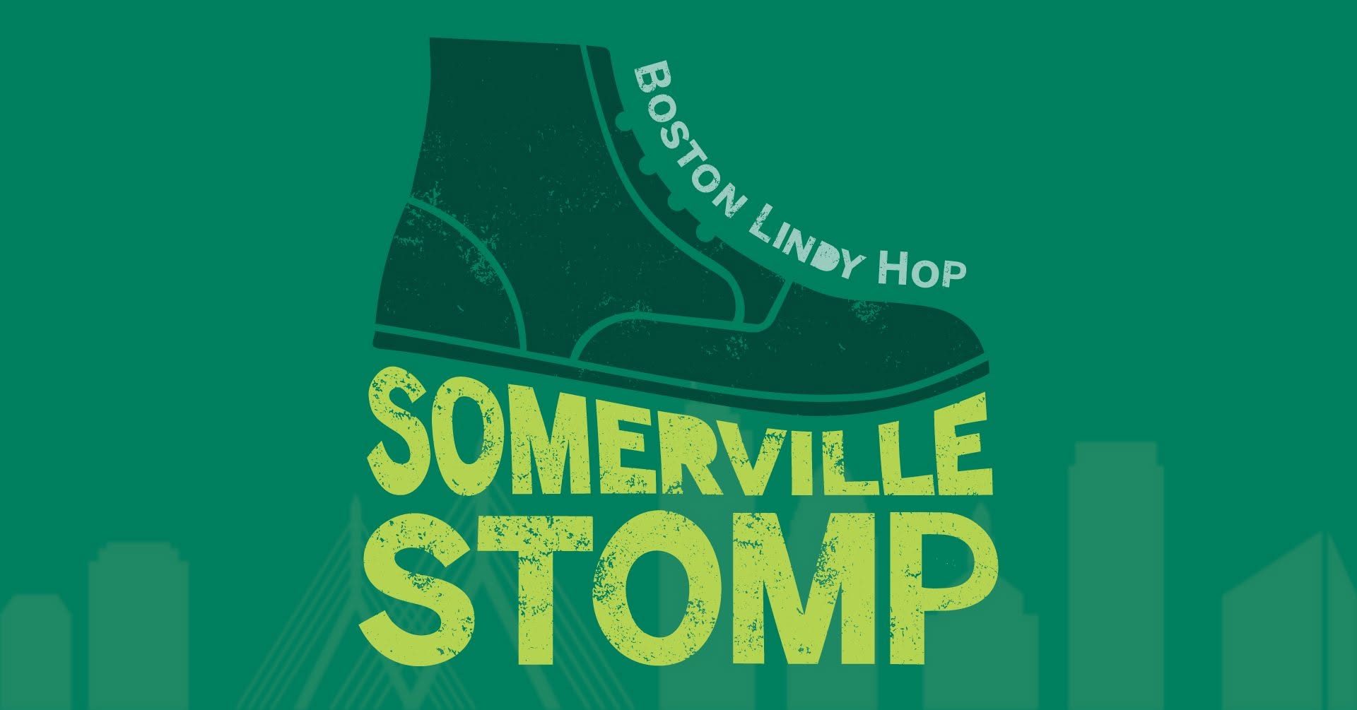 BLH Presents: Somerville Stomp - September 2026