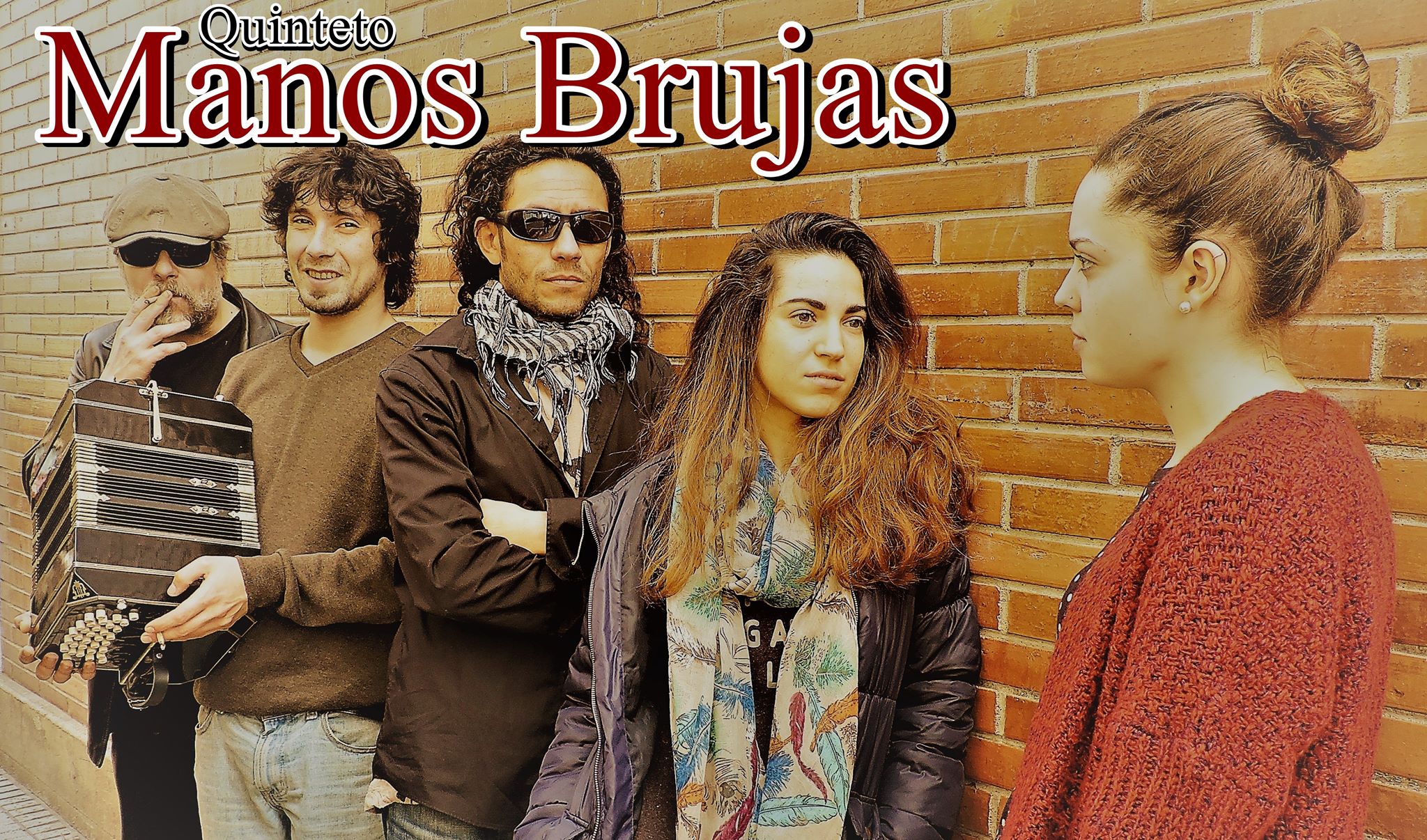 Milonga Tango Brujo 12 años