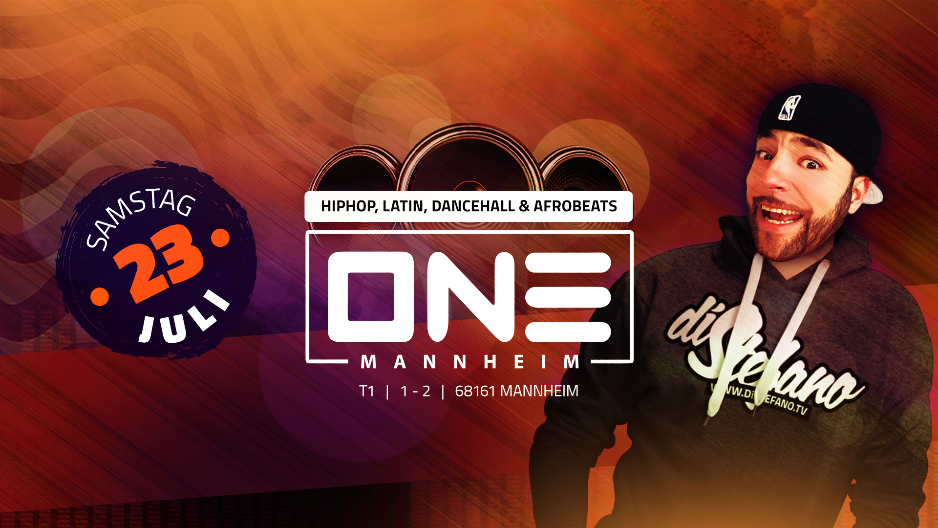 ONE MANNHEIM