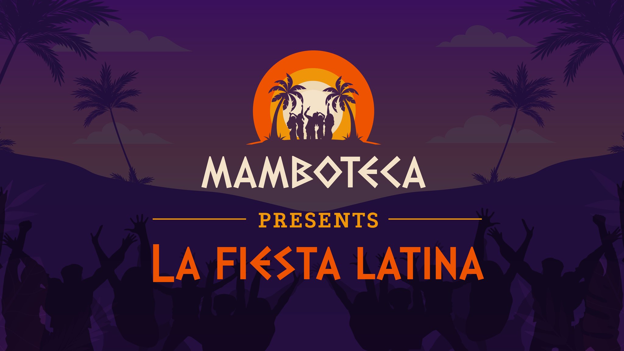 Mamboteca presents: La Fiesta Latina