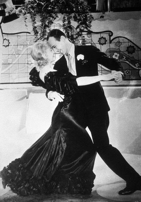 Milonga Swing