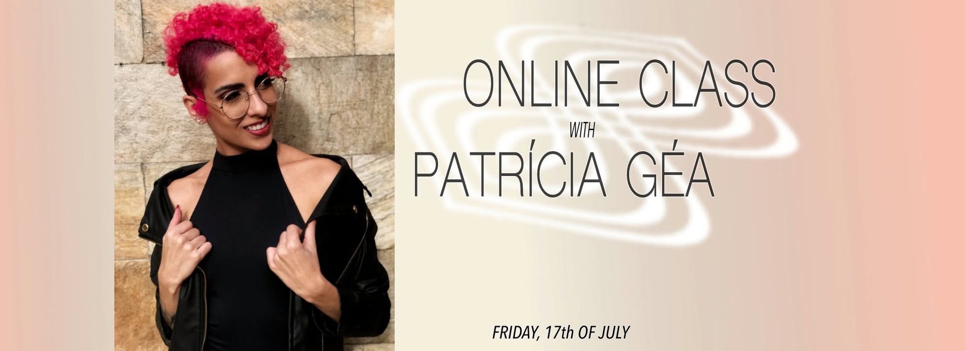 Musicality and Expression - Online Class with Patrícia Géa