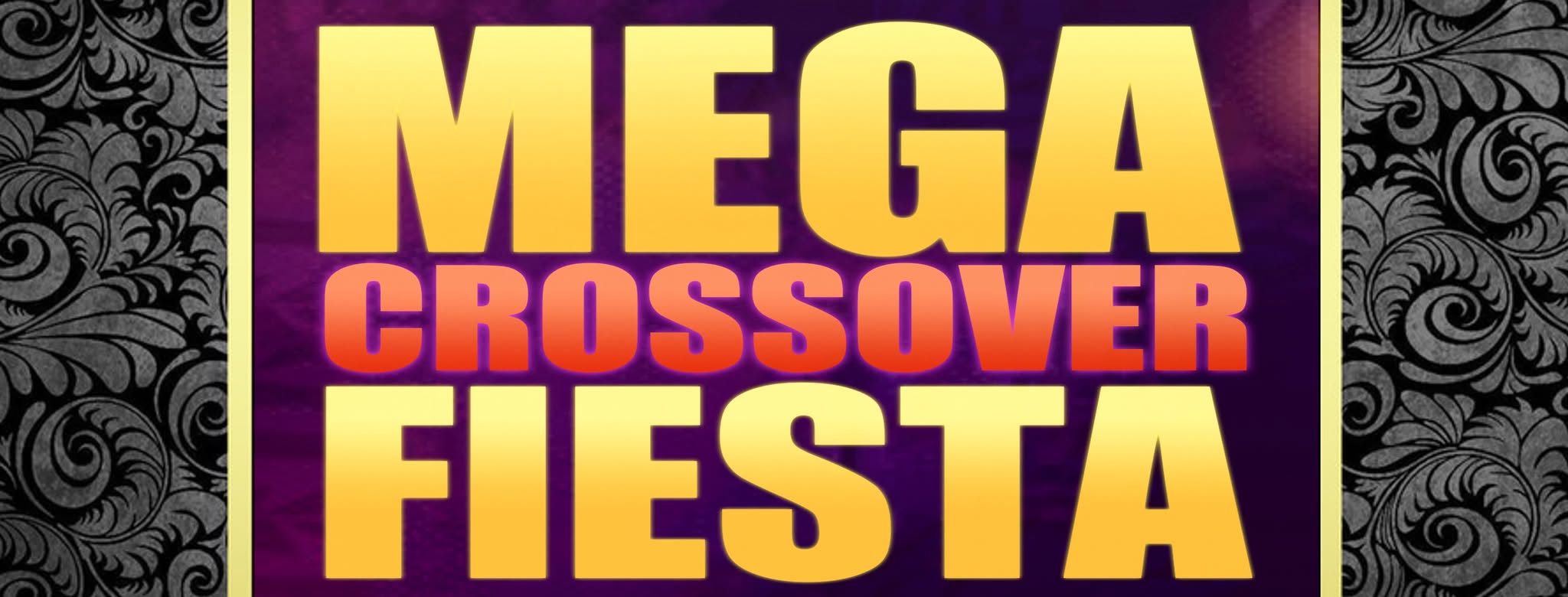 MEGA Crossover PARTY