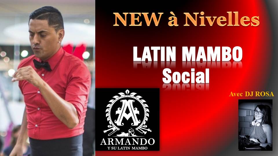 Latin Mambo Social