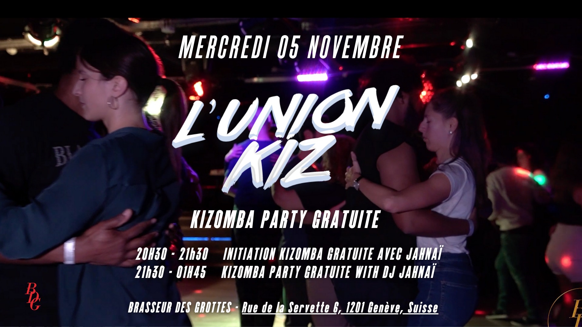 L'UNION KIZ