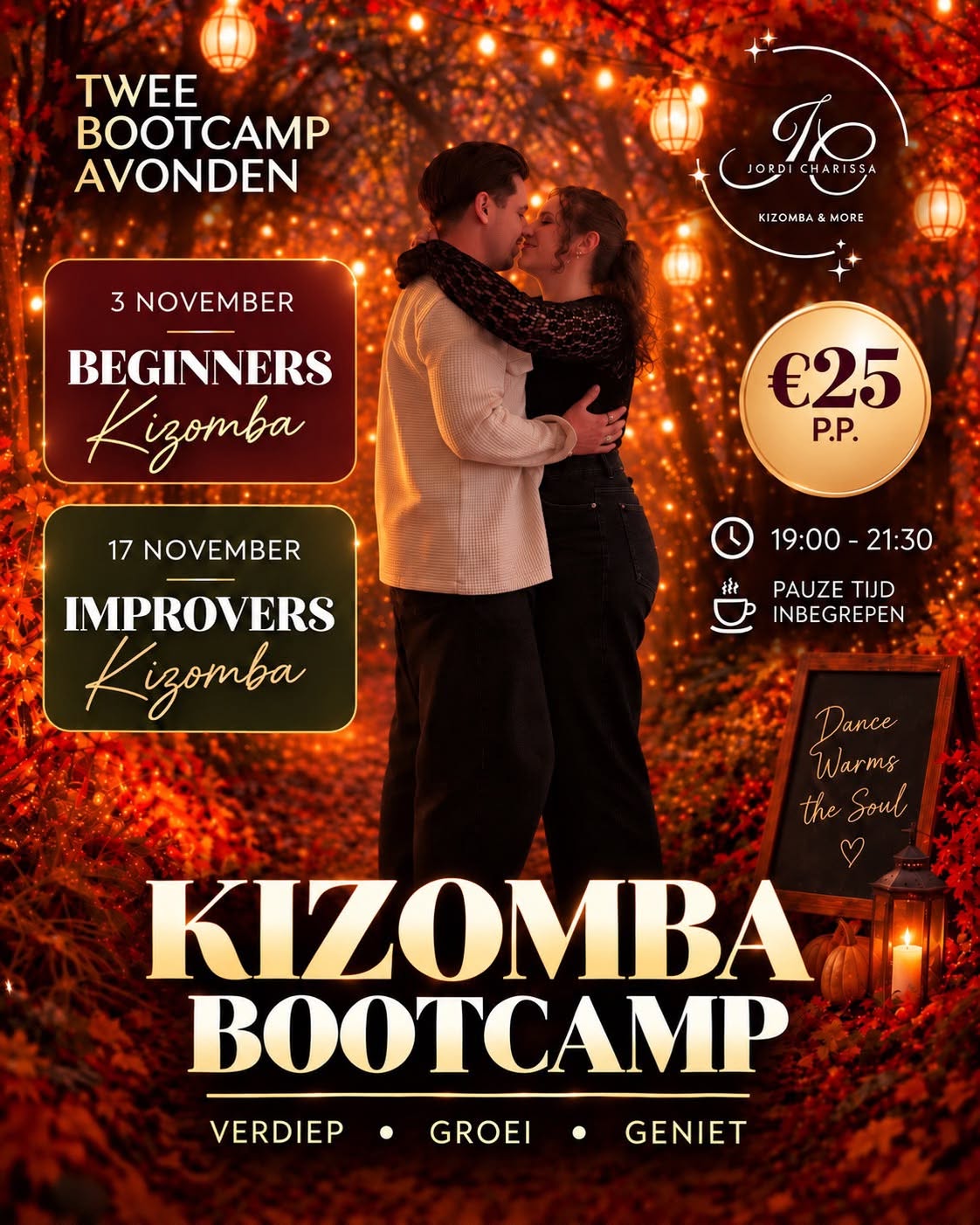 Beginners Bootcamp