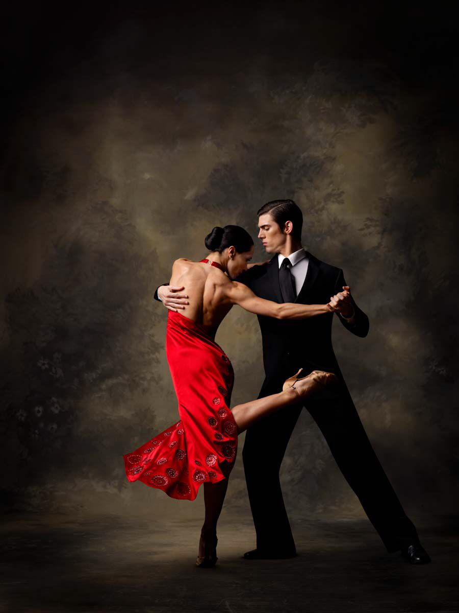 Tango Începători. Căutăm Băieți