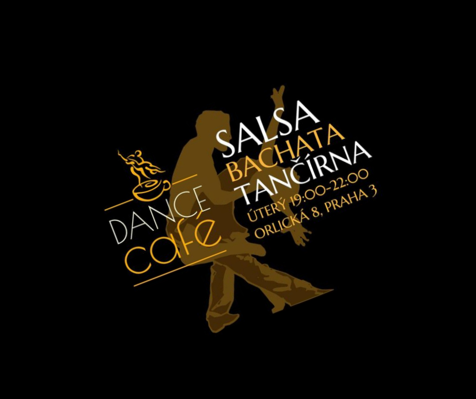 Tančírna Salsa & Bachata 2026