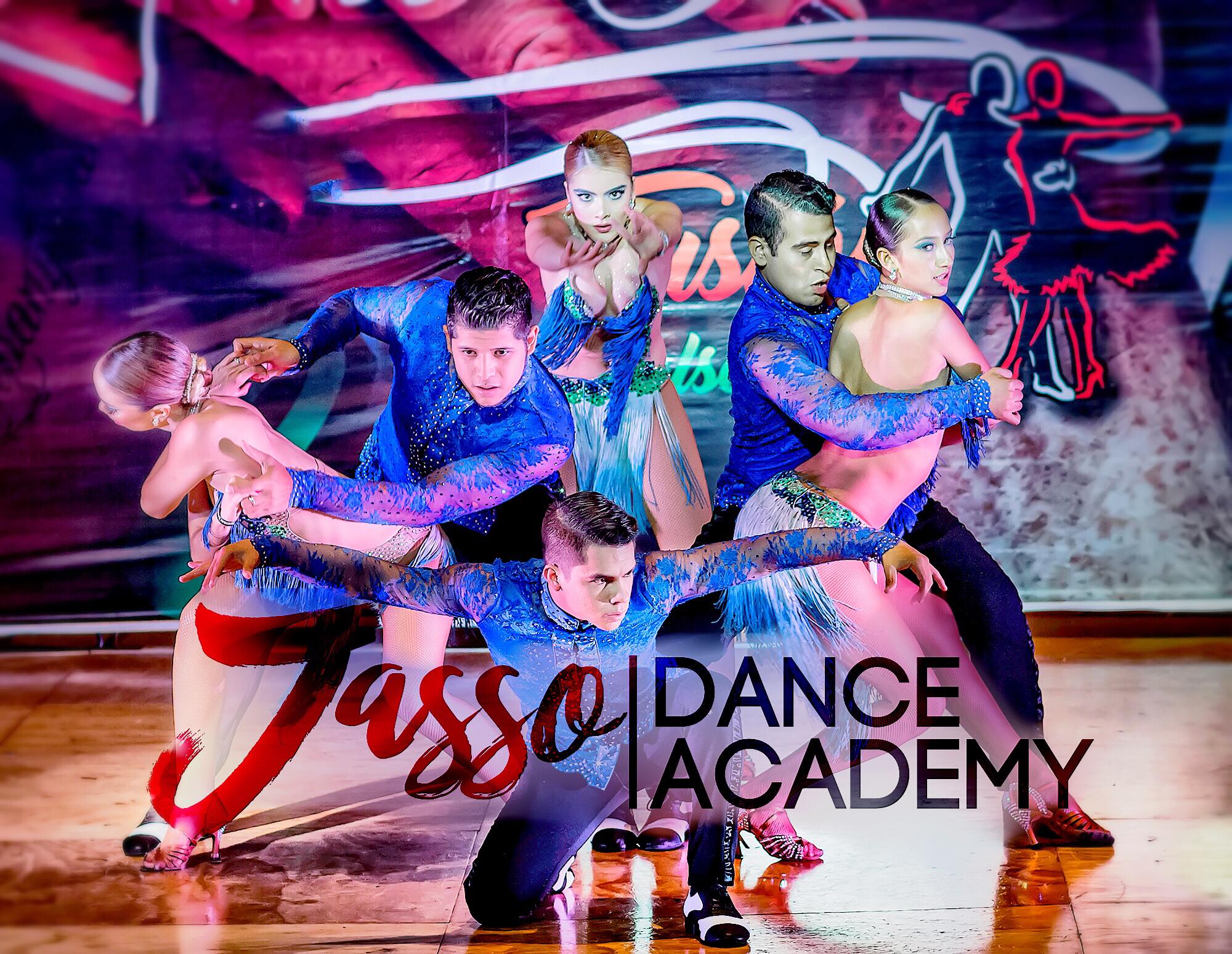 JASSO D.A - Casting 2018