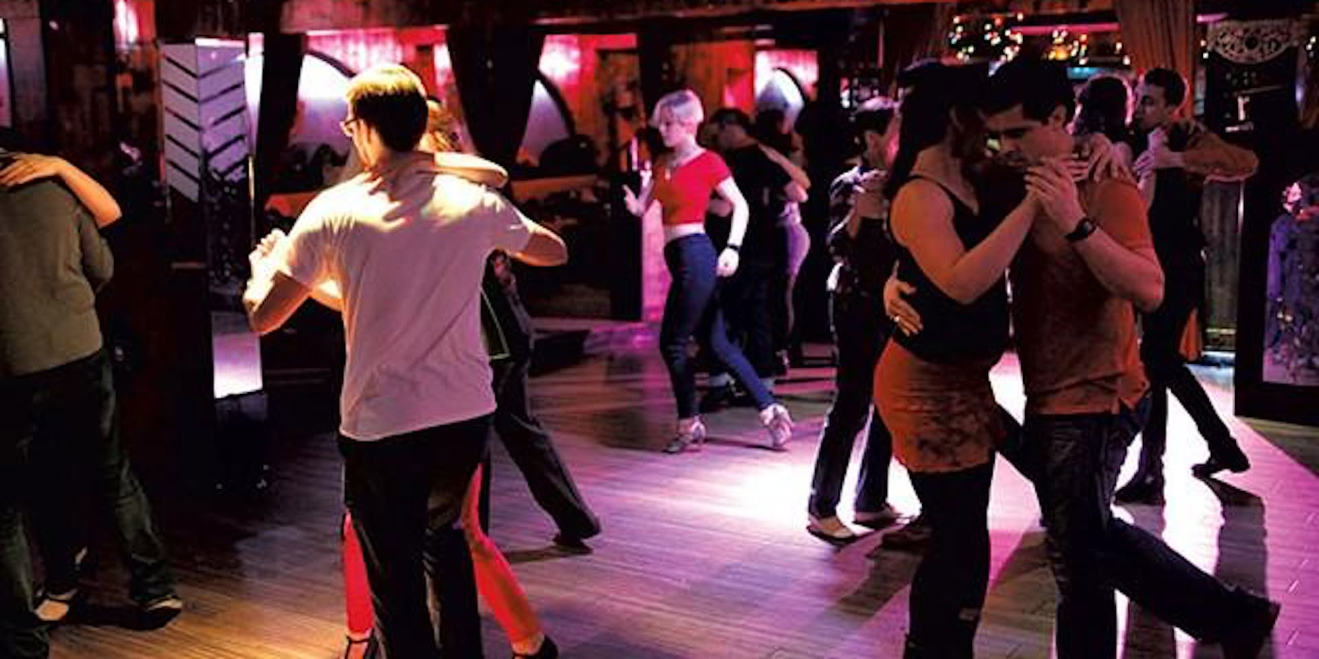 Vape & Chill - Kizomba Class and BKZ Social