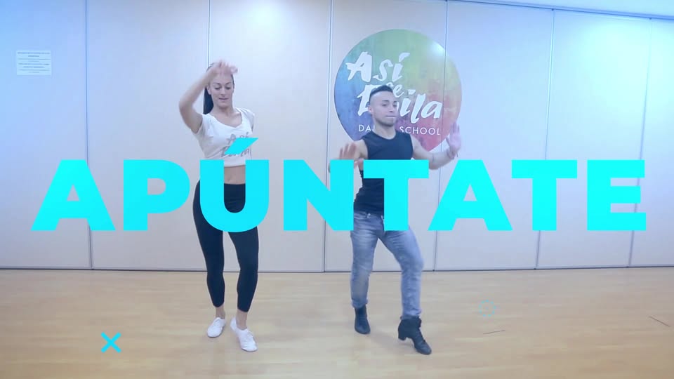 Summer Dance 2020