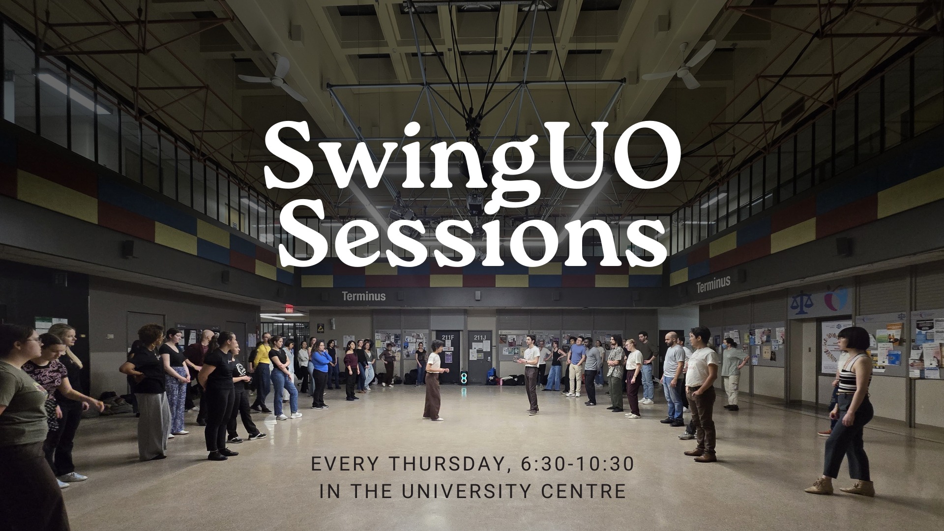 SwingUO Sessions