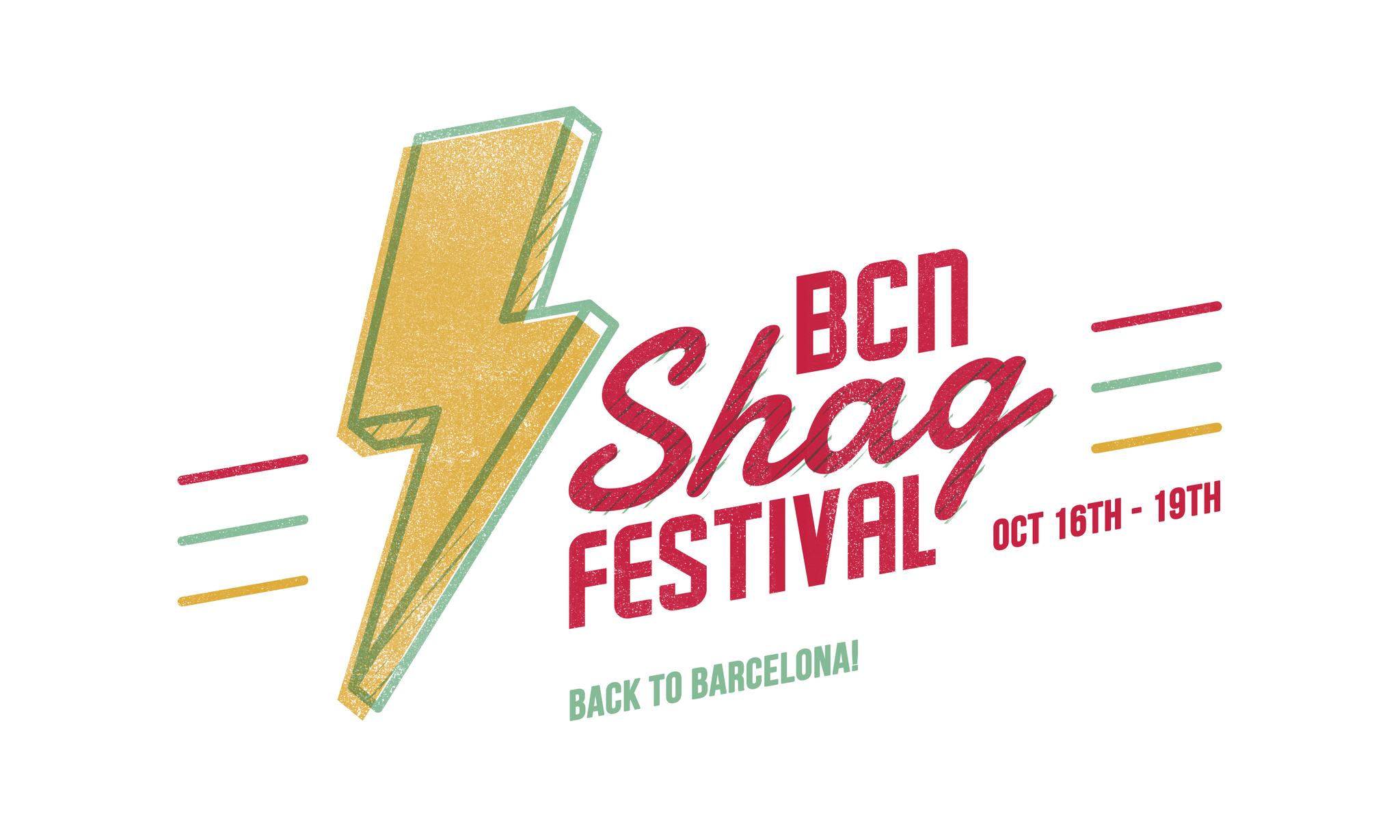Bcn Shag Festival 11th edition