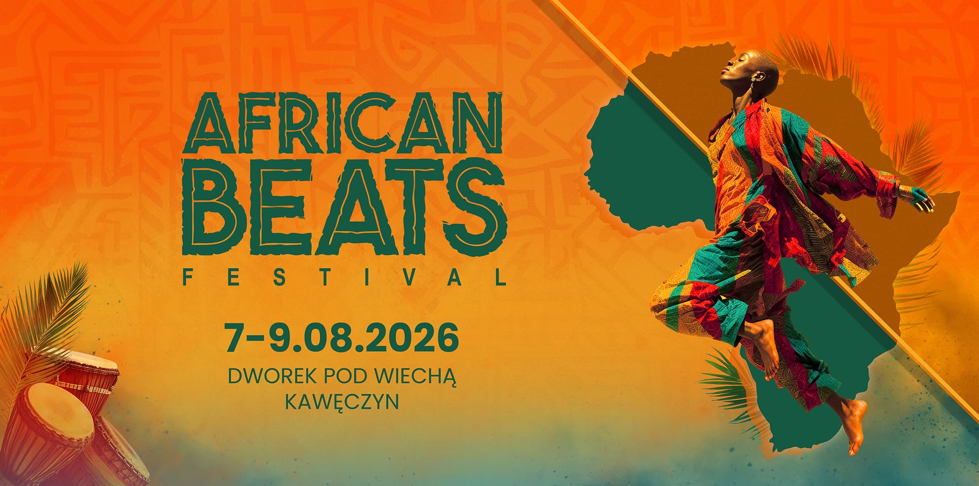 African Beats Festival 2026