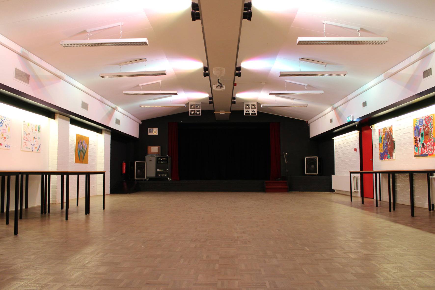 El Cielo - Stadhouderskade