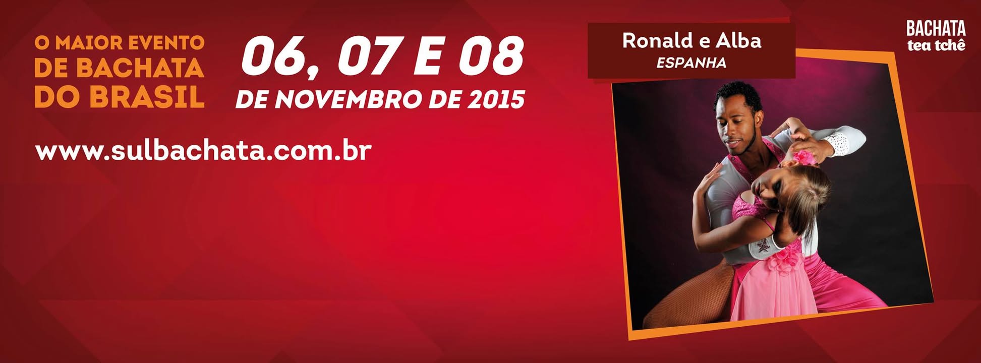 Sul Bachata 2015