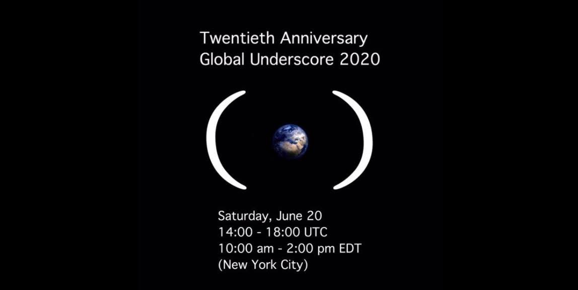 Philadelphia Global Underscore 2020