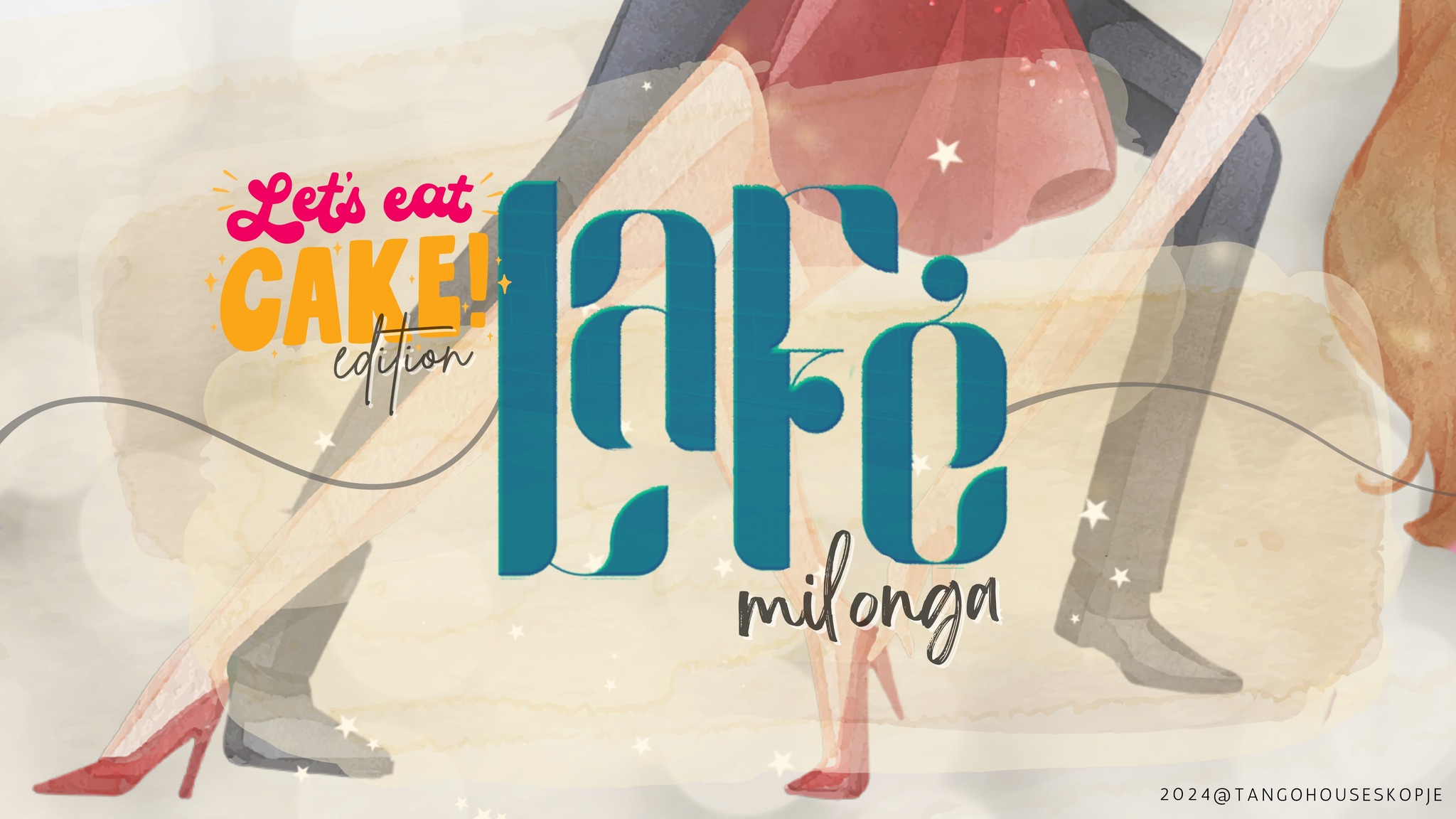Milonga La Fé