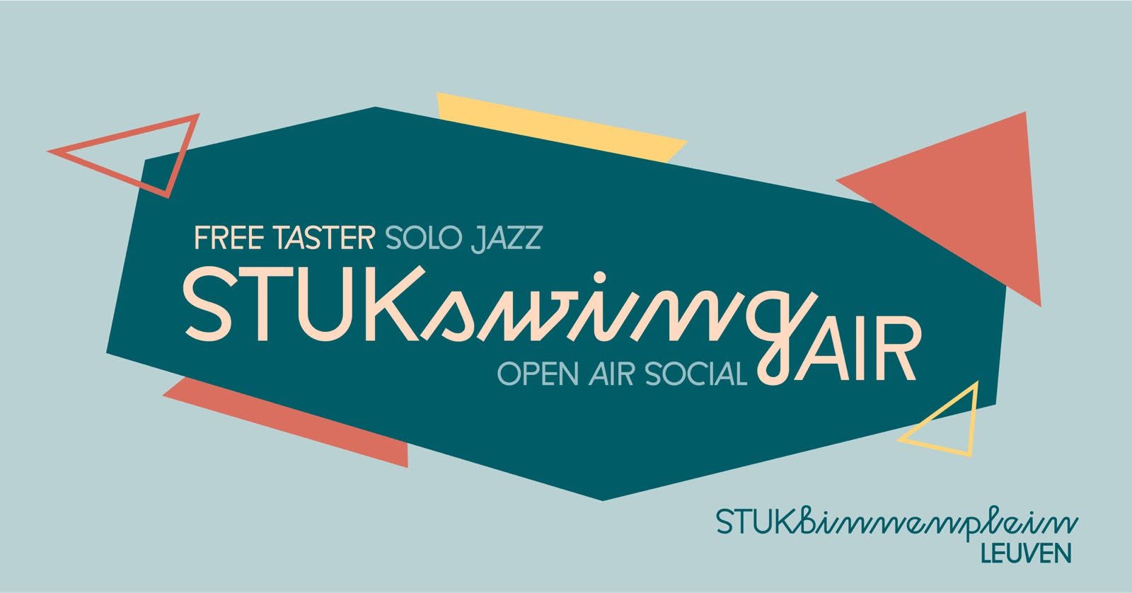 STUKswingAIR