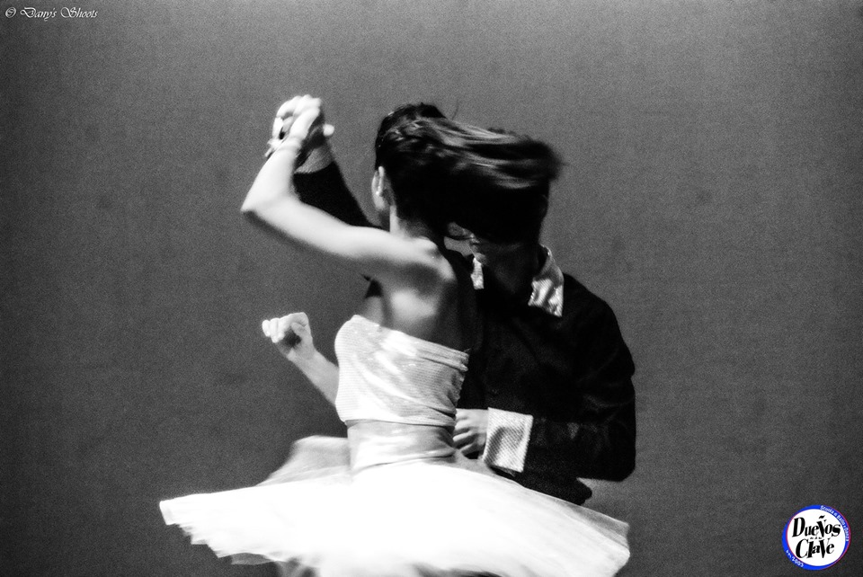 Nuovi Corsi di Salsa e Bachata per Principianti e Intermedi.