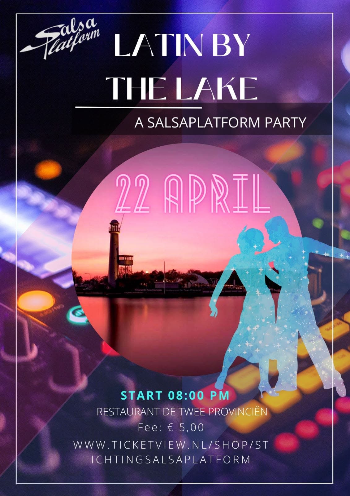 Latin by the Lake