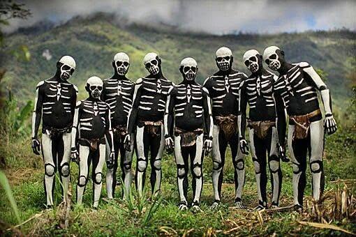 Tango Tribu'