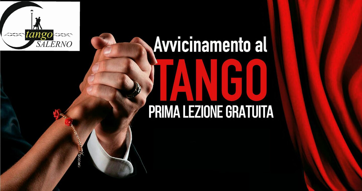 Avvicinamento al Tango Argentino