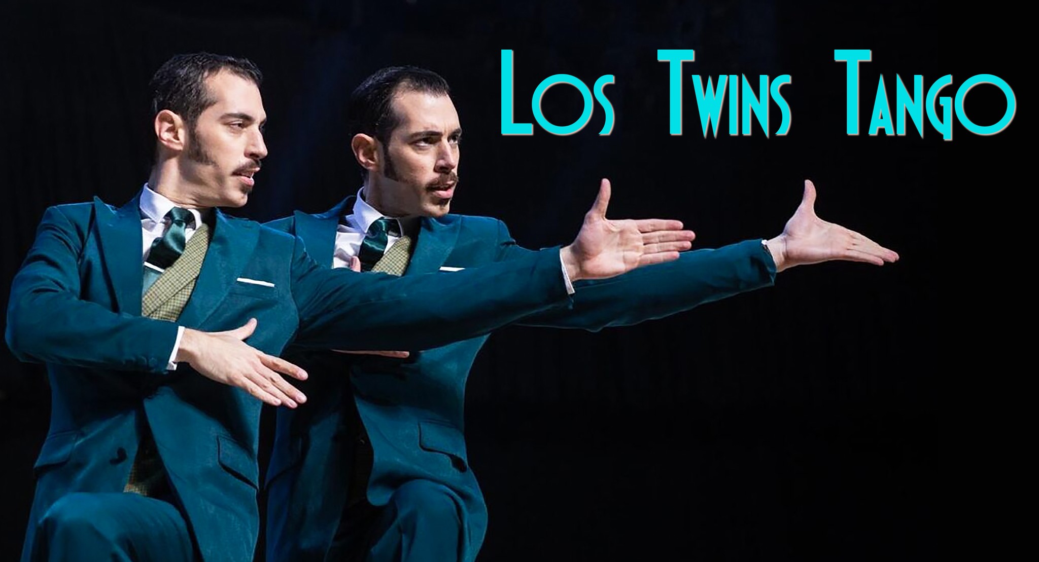 Los Hermanos Filipeli teach and perform + DJ Kerry Kay!