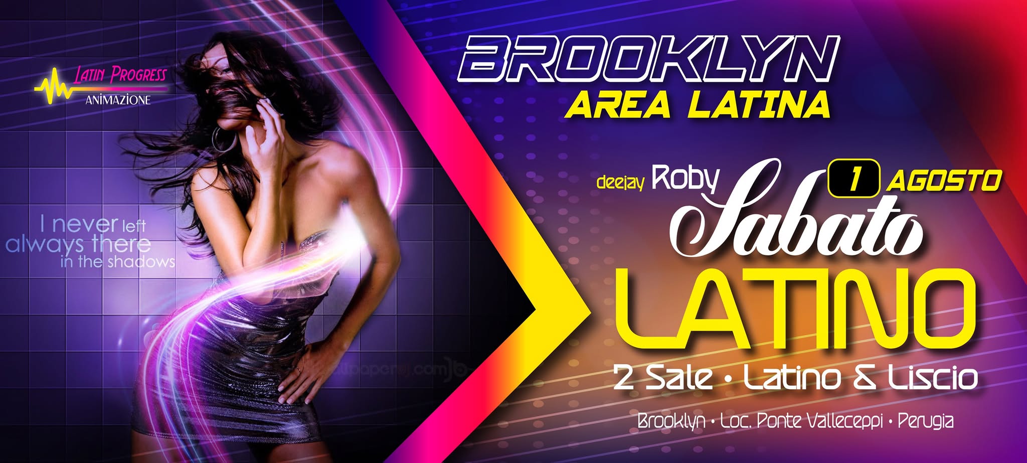 Sabato Latino :: Brooklyn